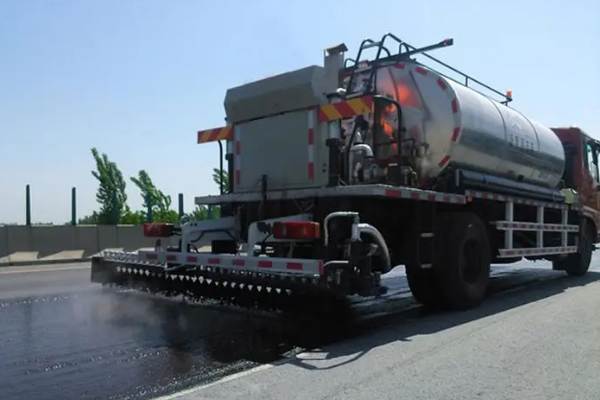 The development of road maintenance industry is unstoppable_1